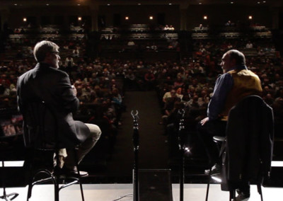 Grace Eden Prairie Panel Q&A